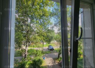 Продам 1-ком. квартиру, 30.7 м2, Биробиджан, Комсомольская улица, 19