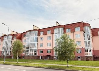 Продам 5-комнатную квартиру, 216.6 м2, Сестрорецк, Рыбацкая улица, 11, ЖК Еловый Дом