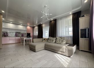 Дом на продажу, 134.9 м2, деревня Ванеево, Цветочная улица, 14