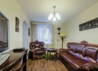 Сдается в аренду 2-комнатная квартира, 54 м2, Санкт-Петербург, улица Кораблестроителей, 19к1