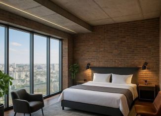 Продается 2-ком. квартира, 52.3 м2, Воронеж, Кольцовская улица, 35