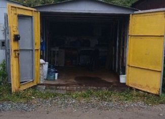 Продажа гаража, 18 м2, Пермь, территория ГСК 39 Маяковского, 9
