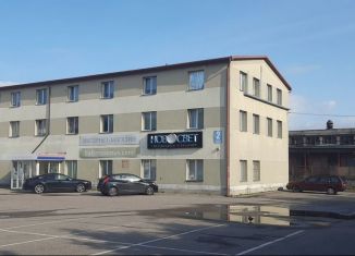 Продажа помещения свободного назначения, 1067 м2, Калининград, Московский район, Судостроительная улица, 75с2