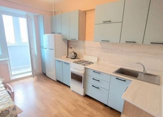 Продам 1-комнатную квартиру, 44.7 м2, Чебоксары, улица Петра Ермолаева, 1