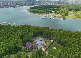 Продажа коттеджа, 410 м2, посёлок Молодёжный, Зелёная улица, 60