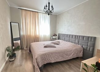 Двухкомнатная квартира на продажу, 60 м2, Татарстан, улица Дмитрия Менделеева, 8к1