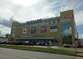 Аренда помещения свободного назначения, 31.3 м2, Тверь, бульвар Цанова, 8