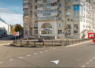 Продажа помещения свободного назначения, 256 м2, Воронеж, Никитинская улица, 49, Ленинский район