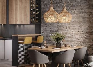 Продаю 3-комнатную квартиру, 85 м2, Махачкала, улица Металлургов, 22, Ленинский внутригородской район