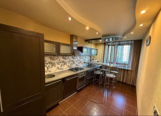 Сдается 3-ком. квартира, 62.9 м2, Люберцы, улица 3-е Почтовое Отделение, 36