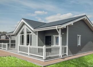 Продажа дома, 143 м2, деревня Углово, Каштановая улица