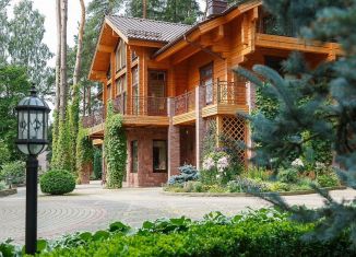 Продам дом, 337.2 м2, Краснодарский край, Калиновая улица, 6А