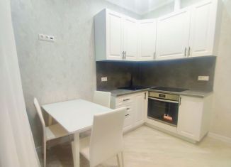 Продам 1-ком. квартиру, 33 м2, Ростов-на-Дону, переулок Андреева, 5