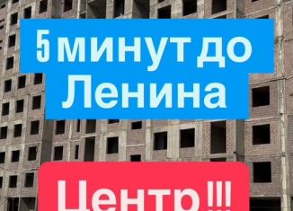 Продаю 2-ком. квартиру, 62.8 м2, Махачкала, улица Примакова, 20, Ленинский внутригородской район