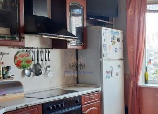 Продажа 3-комнатной квартиры, 74 м2, Санкт-Петербург, Афонская улица, 24к2, Афонская улица