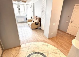 Продается 1-комнатная квартира, 45 м2, Саратов, улица имени Г.К. Орджоникидзе, 44, ЖК Дубль