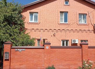 Аренда коттеджа, 173 м2, Ростовская область, улица Некрасова, 29