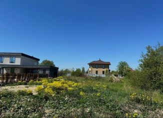 Продажа участка, 12 сот., Санкт-Петербург