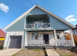 Продам дом, 250 м2, деревня Грановщина, улица Сергея Бондарчука, 22А