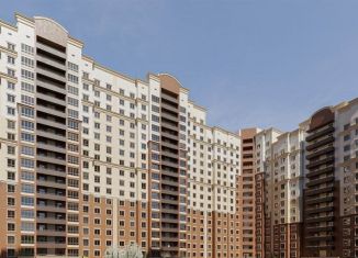 Продажа 1-комнатной квартиры, 38.3 м2, село Мирное