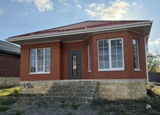 Продажа дома, 135 м2, Ставропольский край, Кавказский переулок