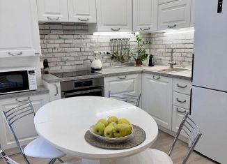 Продам 2-комнатную квартиру, 60 м2, Республика Башкортостан, Тальковая улица, 36