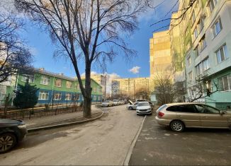 Однокомнатная квартира на продажу, 34.4 м2, Крым, улица Маршала Жукова, 31