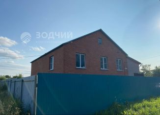 Продам дом, 92.2 м2, деревня Яуши, Дорожная улица, 19