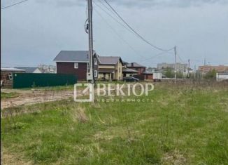 Продам участок, 6.5 сот., деревня Малые Жарки, Крещенская улица