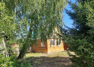 Сдается дом, 50 м2, Пермский край, Тупиковая улица, 13А