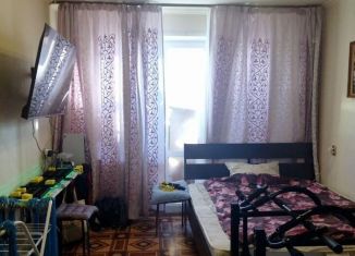 Однокомнатная квартира на продажу, 33.4 м2, Казань, Волгоградская улица, 37