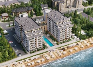 Продается квартира студия, 31.6 м2, Евпатория, улица Революции