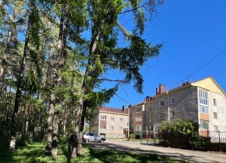 Продам 2-ком. квартиру, 50.1 м2, Белебей, улица Ленина, 56