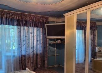 Трехкомнатная квартира на продажу, 66.2 м2, Озёрск, Набережная улица, 37