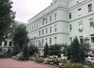 Продаю двухкомнатную квартиру, 40.3 м2, Москва, Богословский переулок, 16/6с1, Богословский переулок