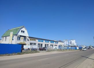 Продаю помещение свободного назначения, 700 м2, Воронеж, Левобережный район, Гаражный тупик, 6А