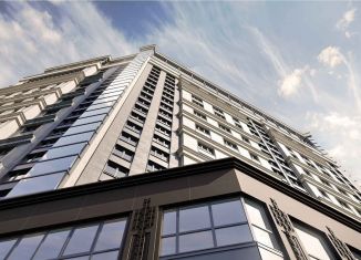 Продается 4-комнатная квартира, 124.5 м2, Краснодар, Школьная улица, 1, Школьный микрорайон