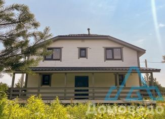 Продам дом, 93 м2, деревня Кузнецы