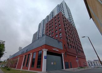 Продаю 2-ком. квартиру, 51.3 м2, Татарстан, Стадионная улица, 1