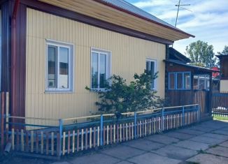 Продаю дом, 80 м2, Канск, Восточная улица