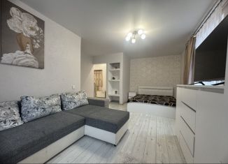 Продается 1-комнатная квартира, 31.6 м2, Калининград, улица Репина, 44