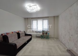 Продается однокомнатная квартира, 36.4 м2, Губкин, улица Агошкова, 6