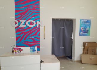 Продается торговая площадь, 49.4 м2, посёлок городского типа Мирный, Рязанская улица, 2