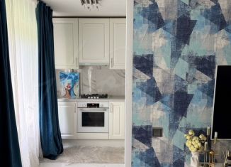 Продажа 2-комнатной квартиры, 46.4 м2, Одинцово, Можайское шоссе, 49