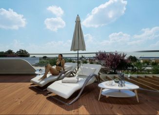 Продаю квартиру студию, 24.7 м2, Крым