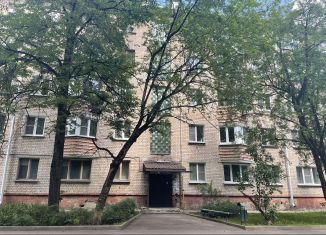 Продается 2-комнатная квартира, 50.3 м2, Обнинск, улица Гурьянова, 5