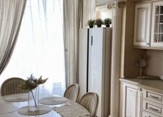 Двухкомнатная квартира на продажу, 64.5 м2, Краснодар, Казбекская улица, 14, Фестивальный микрорайон