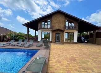 Дом на продажу, 510 м2, Сочи, Миндальная улица