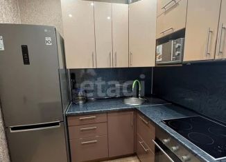 Сдача в аренду 1-комнатной квартиры, 26.3 м2, Благовещенск, улица Пушкина, 100