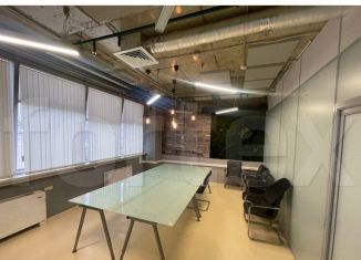 Сдам в аренду офис, 525 м2, Москва, Большая Грузинская улица, 61с2, Большая Грузинская улица